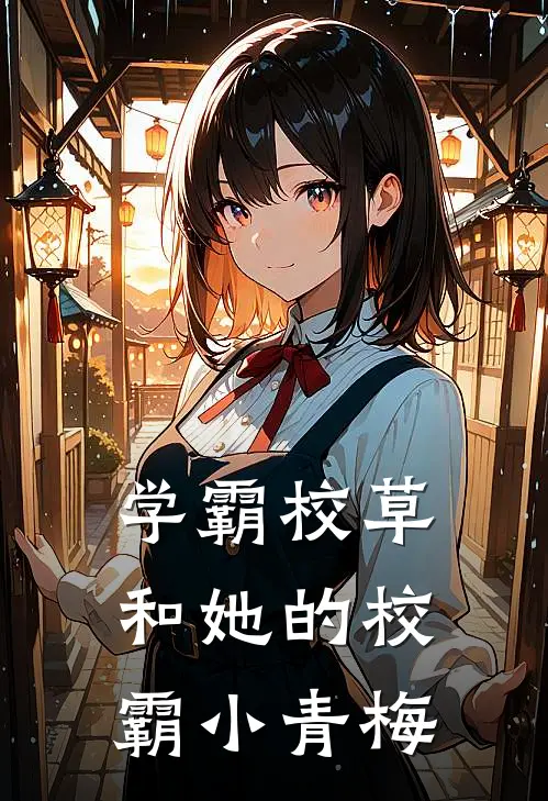 学霸校草和她的校霸小青梅