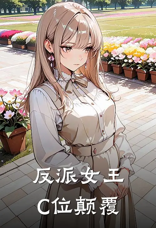 反派女王，C位颠覆
