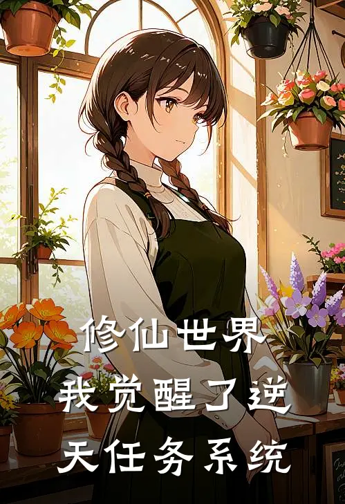 修仙世界：我觉醒了逆天任务系统