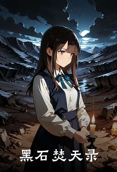 黑石焚天录(林辰林浩)免费阅读_无弹窗全文免费阅读黑石焚天录林辰林浩