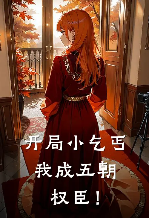 开局小乞丐，我成五朝权臣！