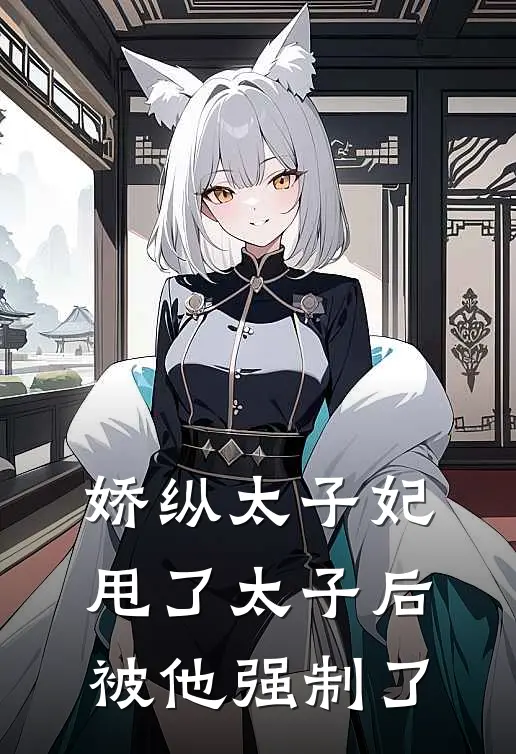 娇纵太子妃甩了太子后被他强制了