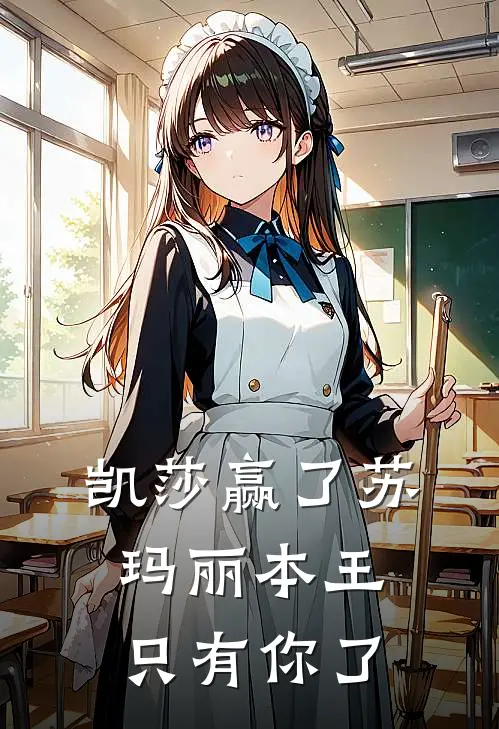 凯莎赢了苏玛丽本王只有你了