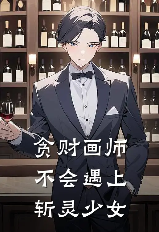 贪财画师不会遇上斩灵少女