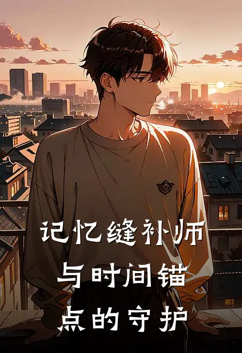 记忆缝补师与时间锚点的守护