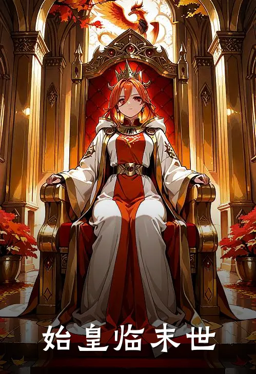 始皇临末世