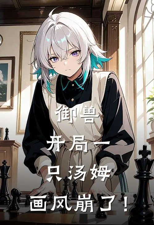 御兽：开局一只汤姆，画风崩了！