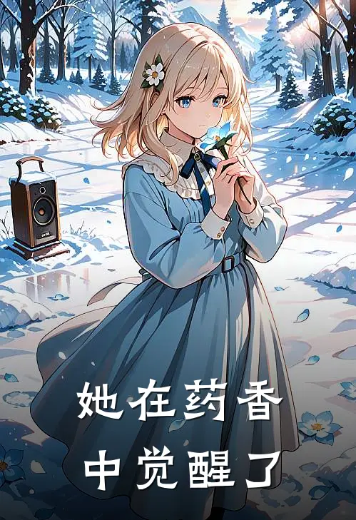 她在药香中觉醒了
