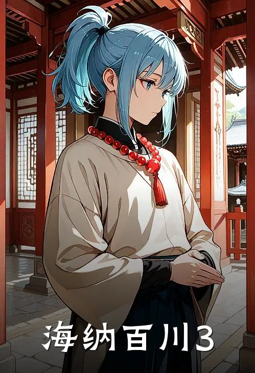 海纳百川3