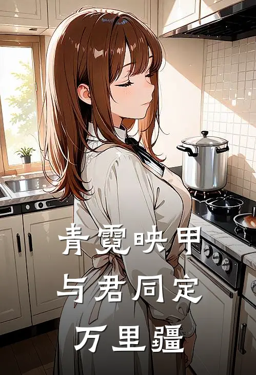 青霓映甲：与君同定万里疆(王三沈青霓)热门小说排行_完结版小说青霓映甲：与君同定万里疆王三沈青霓