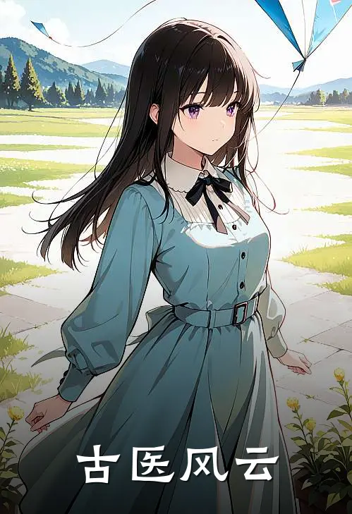 古医风云