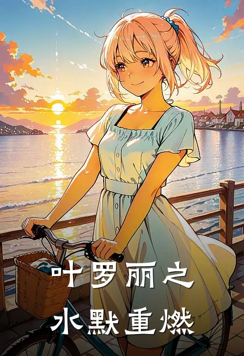 叶罗丽之水默重燃