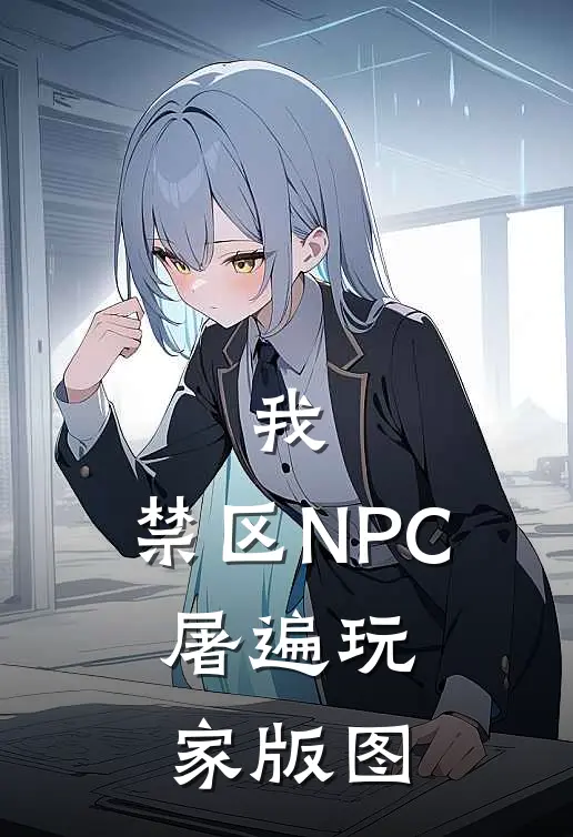 我，禁区NPC，屠遍玩家版图