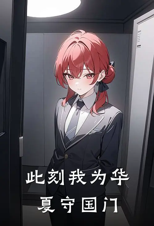 此刻我为华夏守国门