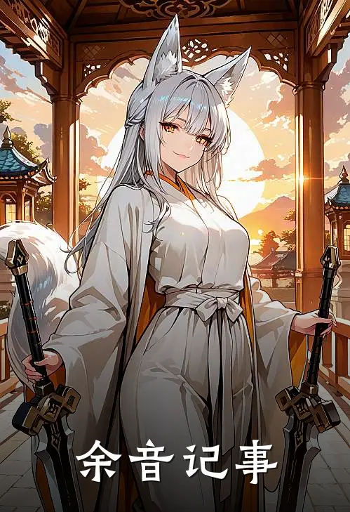 余音记事
