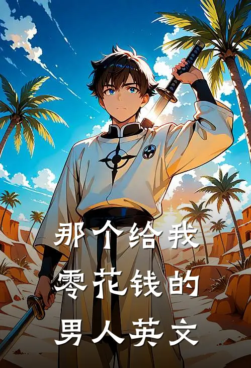 那个给我零花钱的男人英文