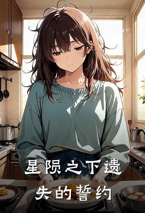 星陨之下遗失的誓约