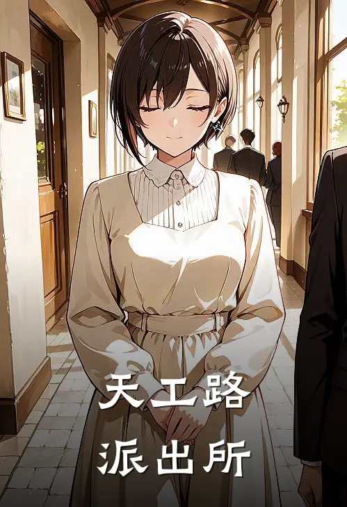 天工路派出所