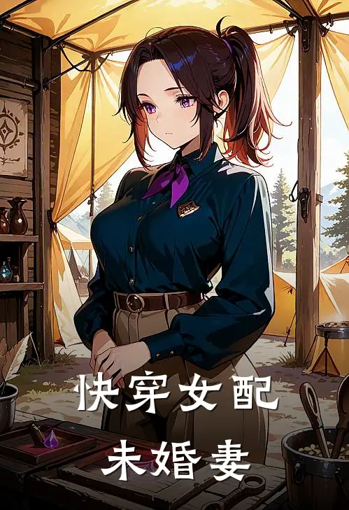快穿女配未婚妻