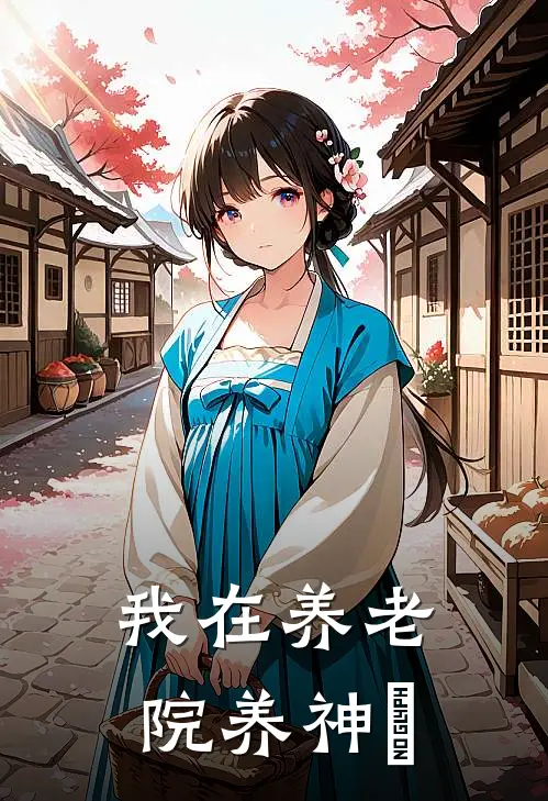我在养老院养神祇