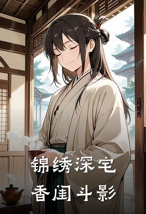 锦绣深宅：香闺斗影