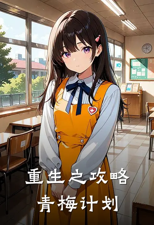 重生之攻略青梅计划