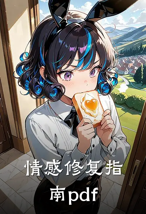 情感修复指南pdf