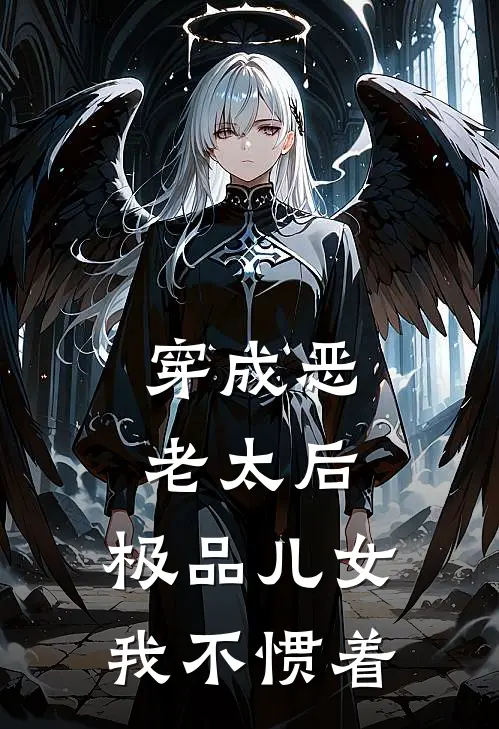 穿成恶老太后，极品儿女我不惯着