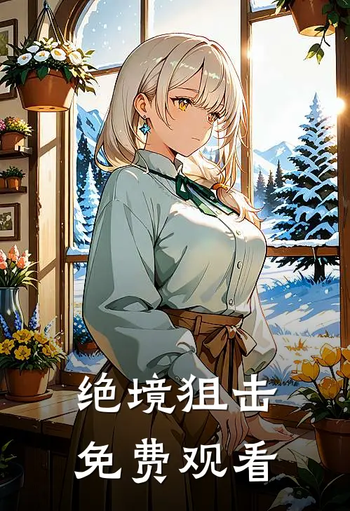 绝境狙击免费观看