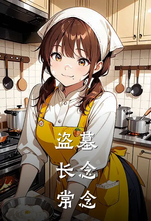 盗墓：长念，常念