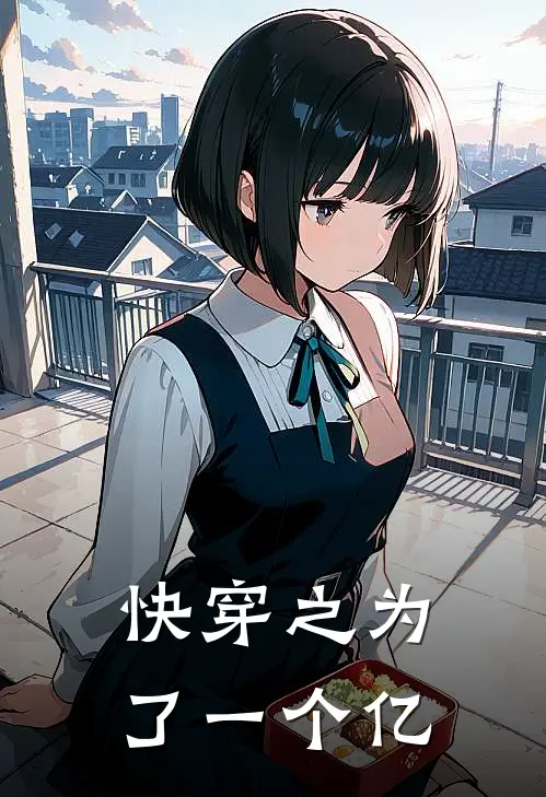 快穿之为了一个亿