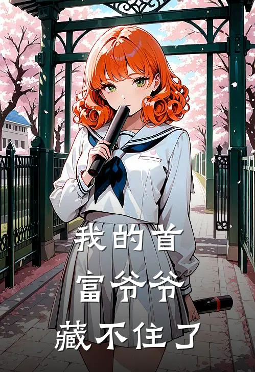 我的首富爷爷，藏不住了