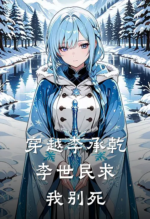 穿越李承乾，李世民求我别死