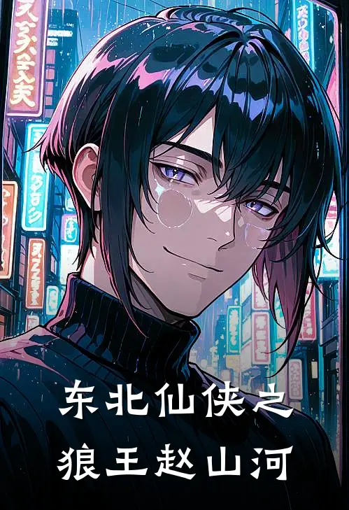 小野次郎小野次郎《东北仙侠之狼王赵山河》小说免费在线阅读_东北仙侠之狼王赵山河(小野次郎小野次郎)已完结小说