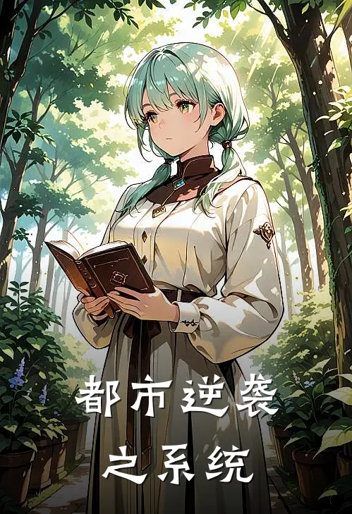 都市逆袭之系统