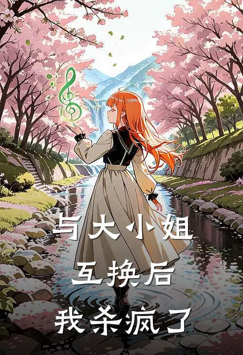 与大小姐互换后，我杀疯了