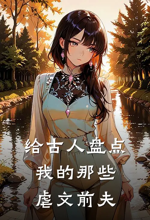 给古人盘点我的那些虐文前夫