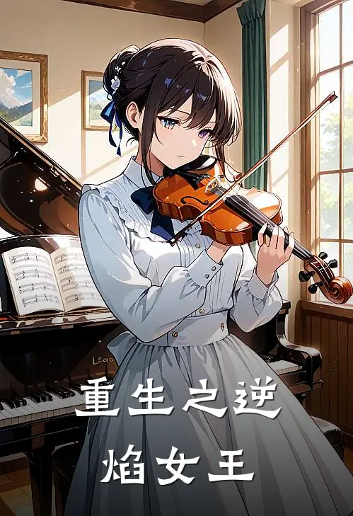 重生之逆焰女王