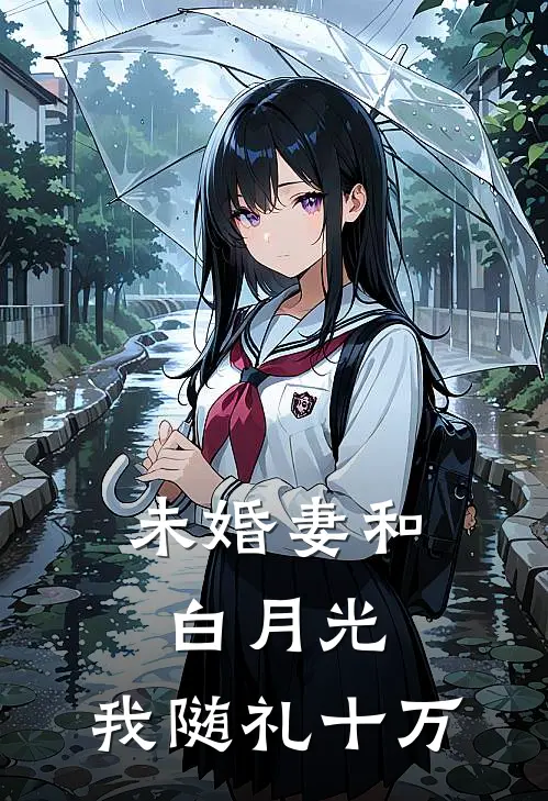 未婚妻和白月光，我随礼十万