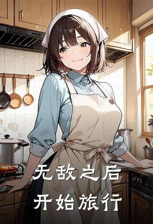 无敌之后开始旅行