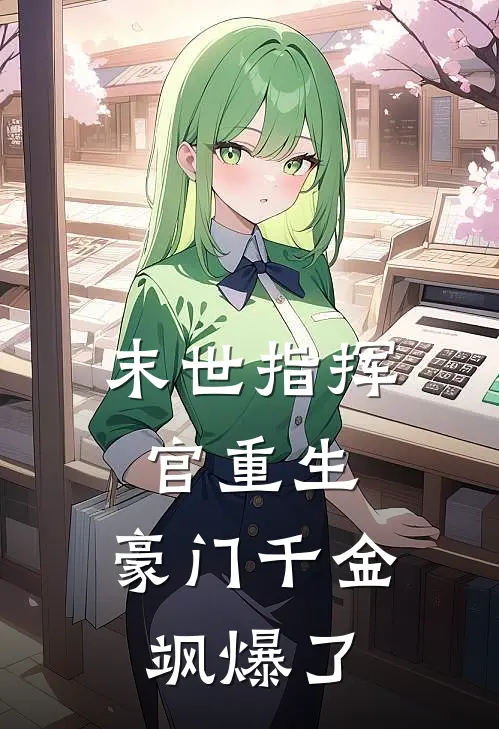 末世指挥官重生：豪门千金飒爆了