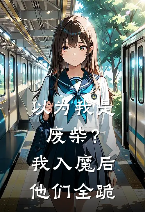 以为我是废柴？我入魔后他们全跪