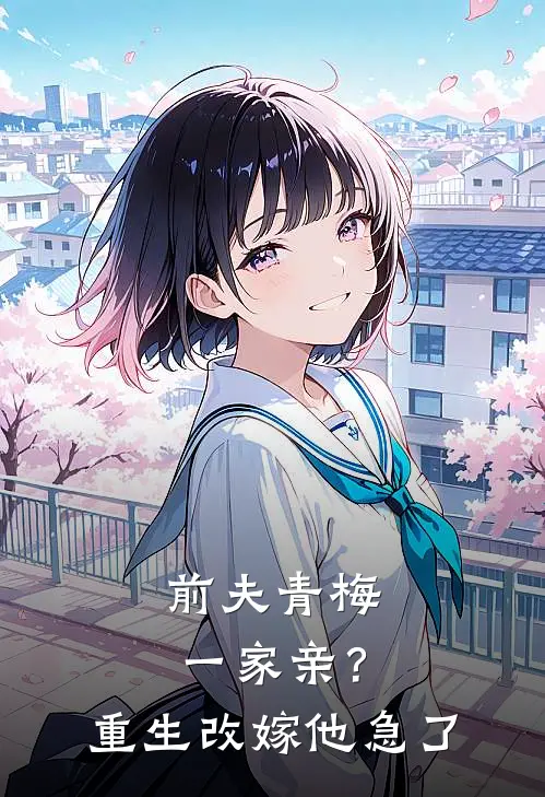 前夫青梅一家亲？重生改嫁他急了