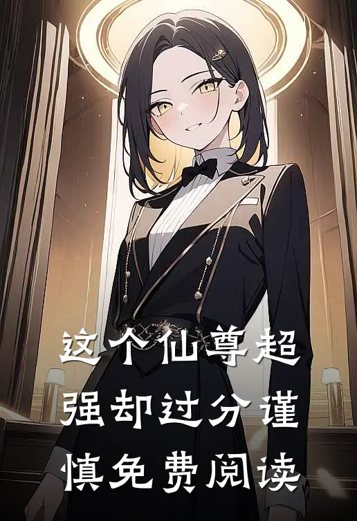 这个仙尊超强却过分谨慎免费阅读