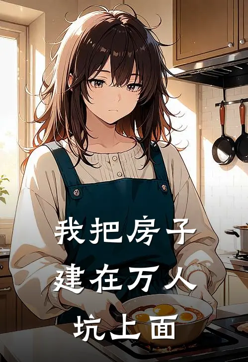 我把房子建在万人坑上面陈有根小石头热门小说阅读_好看的小说推荐完结我把房子建在万人坑上面陈有根小石头