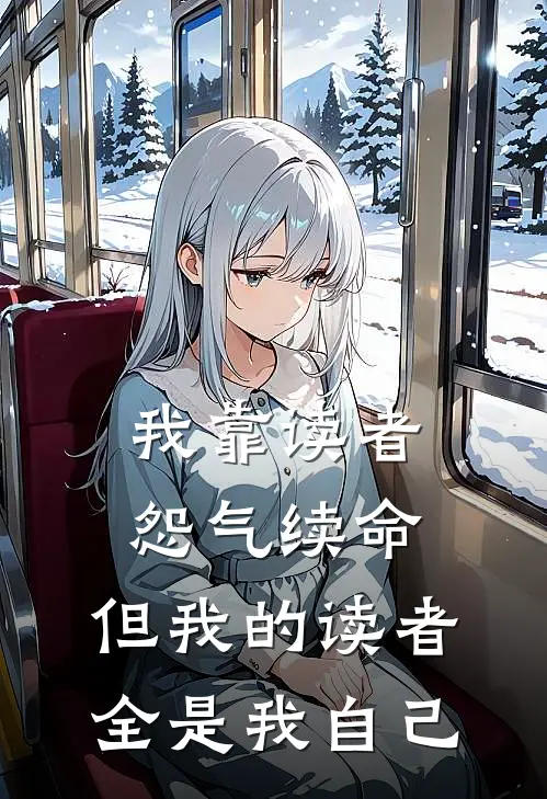 《我靠读者怨气续命，但我的读者全是我自己》(抖音热门)热门小说_《《我靠读者怨气续命，但我的读者全是我自己》》最新章节在线阅读