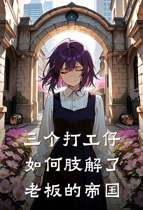 三个打工仔如何肢解了老板的帝国(智伯瑶魏桓子)最新小说_免费阅读完整版小说三个打工仔如何肢解了老板的帝国(智伯瑶魏桓子)