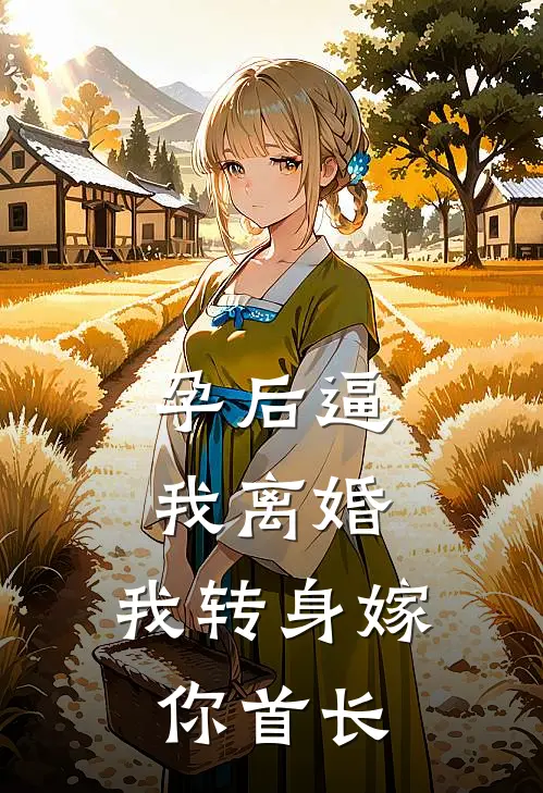 孕后逼我离婚，我转身嫁你首长