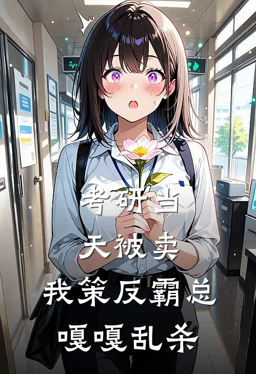 考研当天被卖，我策反霸总嘎嘎乱杀(婉婉张老师)阅读免费小说_完本热门小说考研当天被卖，我策反霸总嘎嘎乱杀婉婉张老师