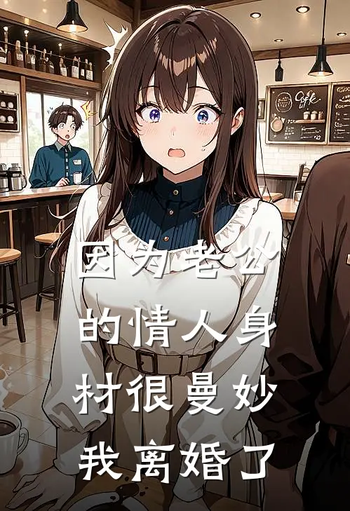 因为老公的情人身材很曼妙，我离婚了